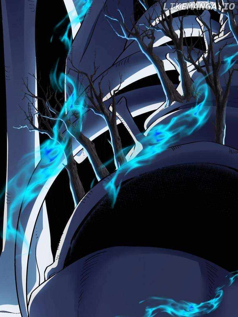 I Am The Monster Overlord Chapter 88 73